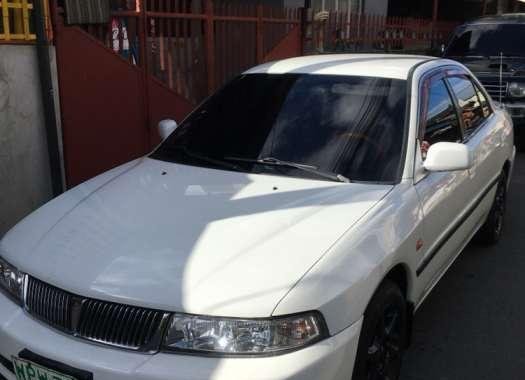 2001 Mitsubishi Lancer for sale