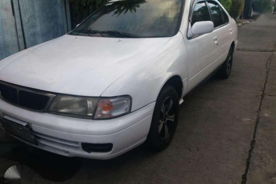 99 Nissan Sentra series4 like new for sale