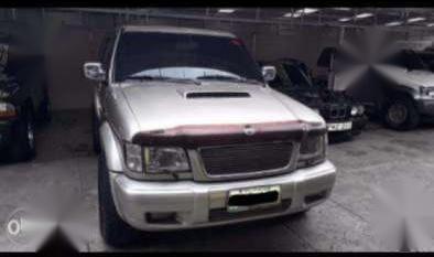 Isuzu Trooper 2002 for sale