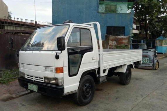 Isuzu Elf 2002 for sale