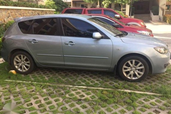 Mazda 3 Hatchback 2009 for sale