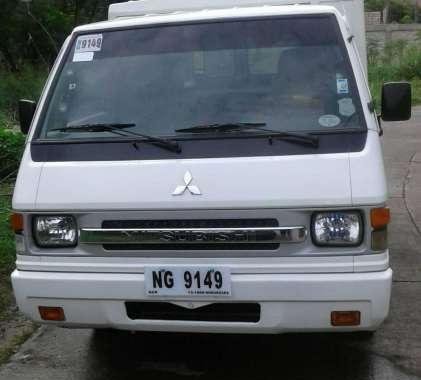 2015 Mitsubishi L300 like new for sale