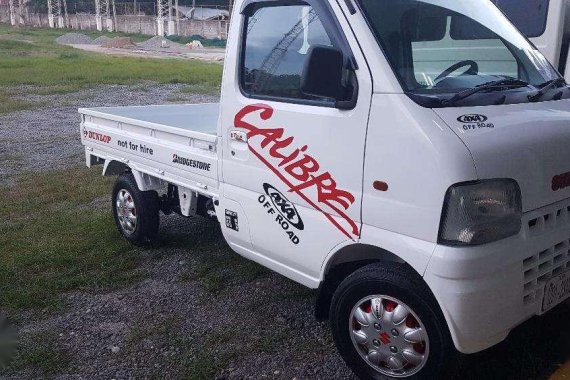 Suzuki Multi-cab 2016 for sale