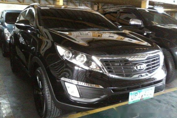 Good as new Kia Sportage 2012 for sale