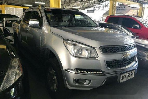 Good as new Chevrolet Colorado 2013 for sale 
