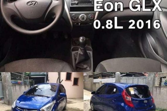 Hyundai EON 2016 for sale