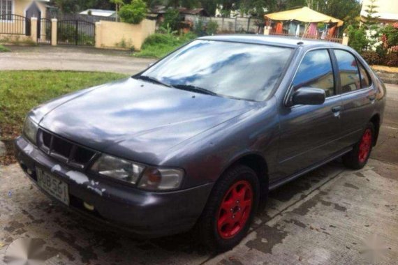 Nissan Sentra 1995 for sale