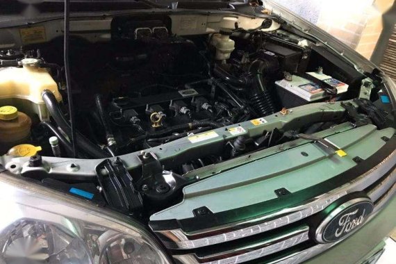 Ford Escape xls late 2009 for sale