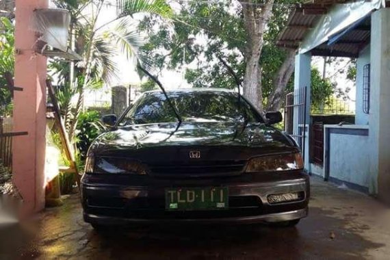 Honda Accord 94 like new for sale