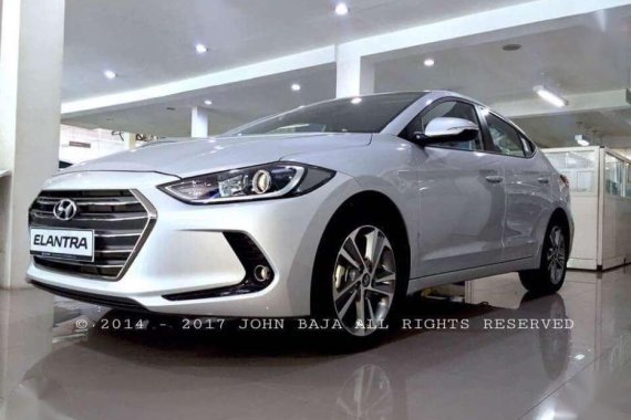 2018 HUYNDAI ELANTRA FOR SALE