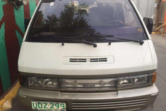 Nissan Vanette 1995 for sale