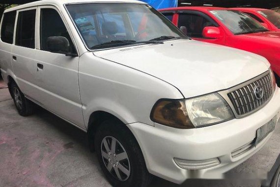 Good as new Toyota Revo 2004 for sale in Quezon