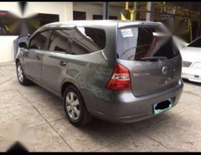 2011 Nissan Livina for sale