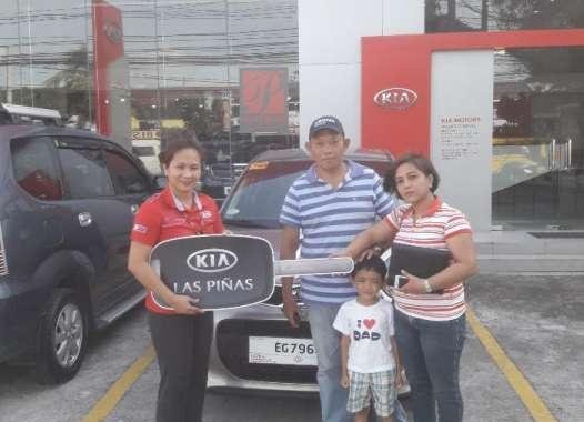 2018 All New Kia Picanto 10 SL 28K and 12 EX AT 38K SL DP ALL IN