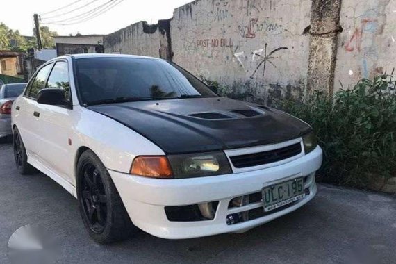 Mitsubishi Lancer 1998 for sale
