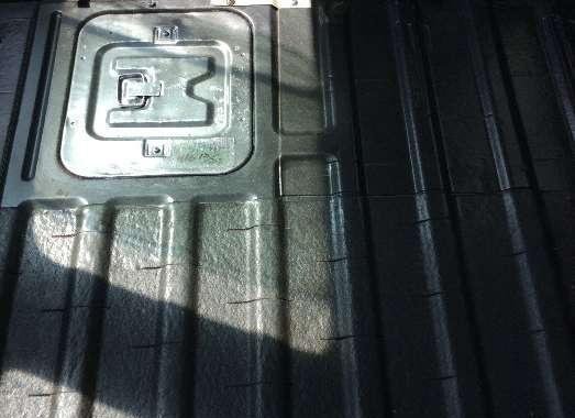 Suzuki Multicab van grey for sale