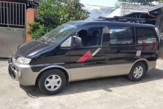 Hyundai Starex 1997 for sale