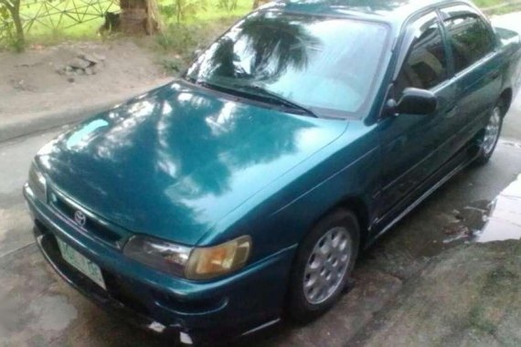 Toyota Corolla xl bigbody 96 for sale