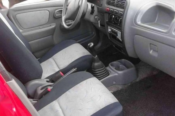 2008 Suzuki Alto MT for sale