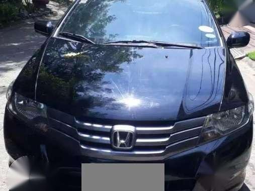2012 Honda City 15E automatic for sale