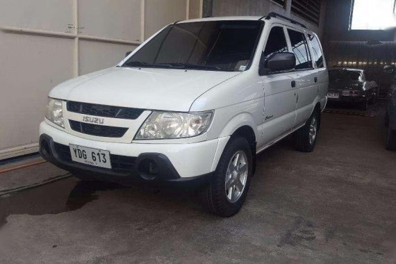 2006 Isuzu Crosswind for sale