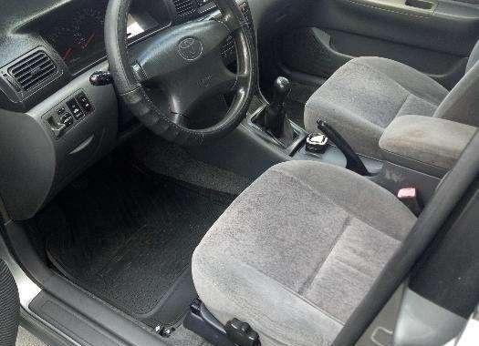 Toyota Corolla Altis 1.6E 2004 Model Manual Trans. for sale