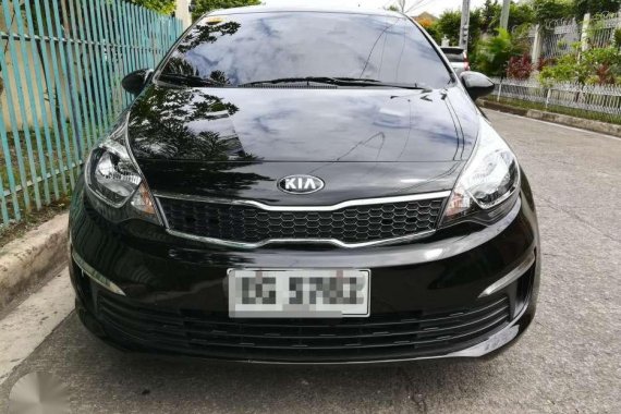 2016 Kia Rio EX AT 7000km only! Rush Sale