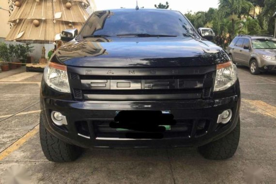 Like New Ford Ranger for sale