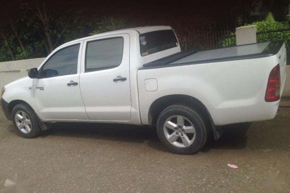 Toyota Hilux J pick up for sale