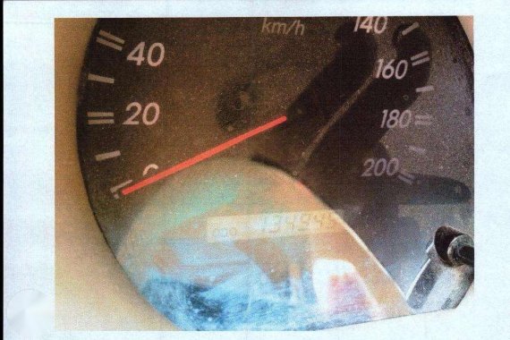 Toyota Fortuner 2008 for sale