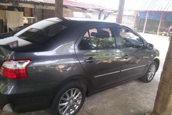 2013 Toyota Vios 1.3G matic for sale