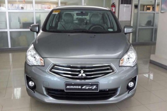 2017 G4 Mirage Mitsubishi All-in DP Promo for sale