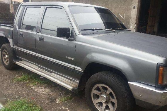 Mitsubishi L200 pick up for sale