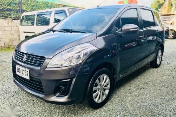 2016 Suzuki Ertiga GL Dual Aircon 7-Seater for sale