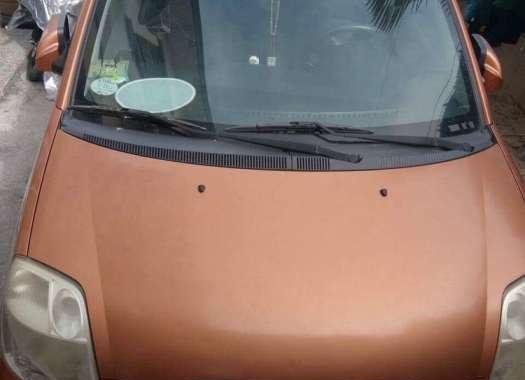 Kia Picanto 2007 for sale