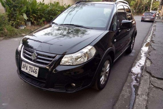 2015 Suzuki Sx4 for sale