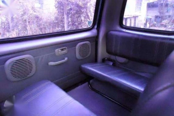 Isuzu Crosswind 2005 XT for sale