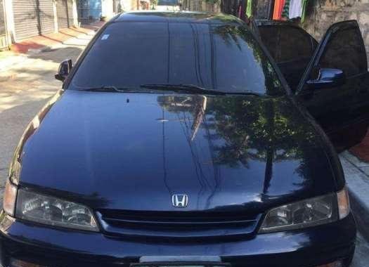 Honda Accord like new for sale