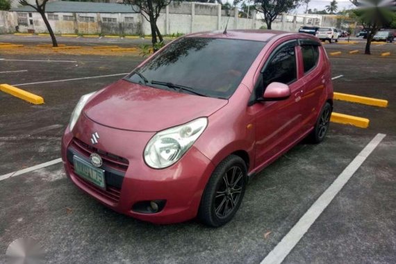 Suzuki Celerio 2009 model for sale