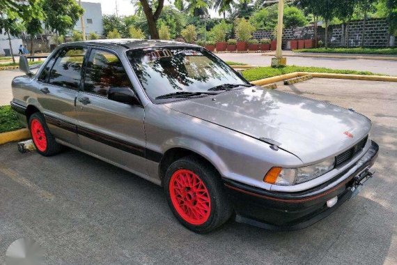 Mitsubishi Galant 1990 for sale