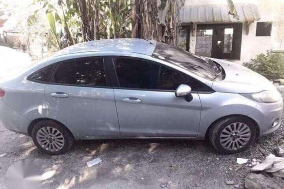 Ford Fiesta 2012 for sale