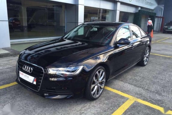 Rush Sale 2012 Audi A6 