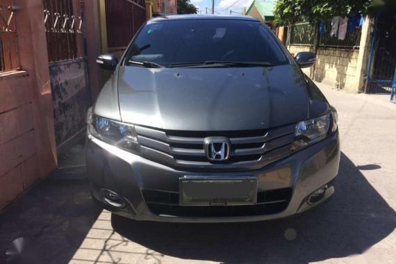 Honda City 2009-2010 like new for sale