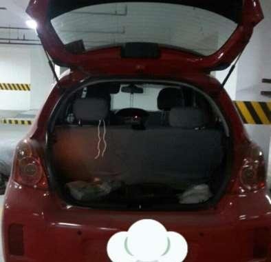 Toyota Yaris 2012 for sale