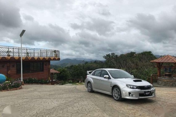 Subaru Impreza 2011 for sale