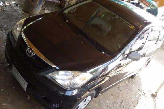 Toyota Avanza 1.3J (Cash or Financing) for sale