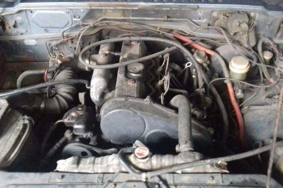 Mitsubishi Pajero 1990 for sale