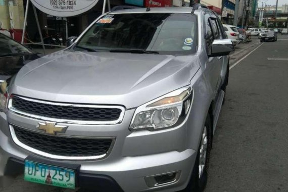 Chevrolet Colorado 2012 for sale