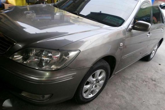 Toyota Camry 2003 for sale