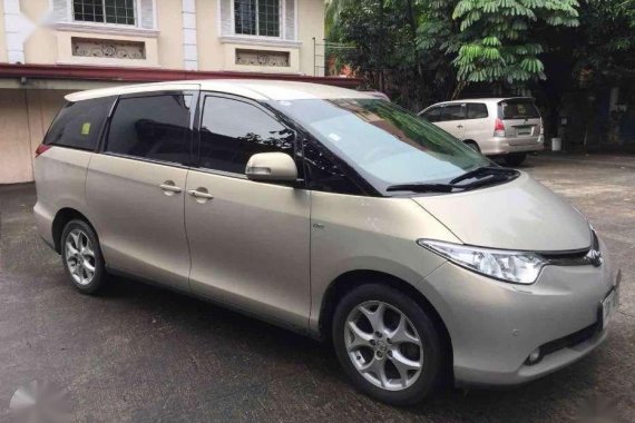 2013 Toyota Previa for sale